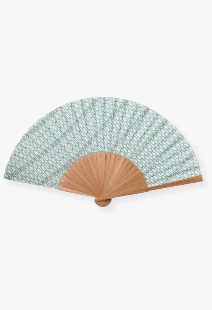 The ’97 Folding Fan