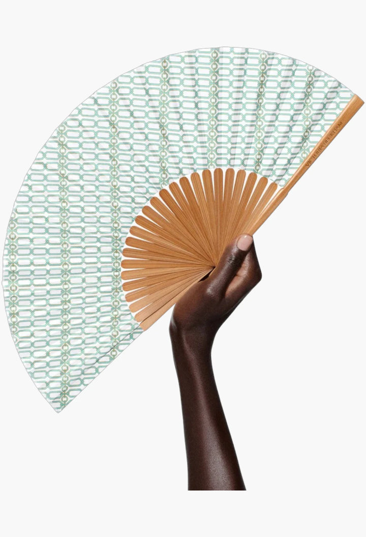 The ’97 Folding Fan