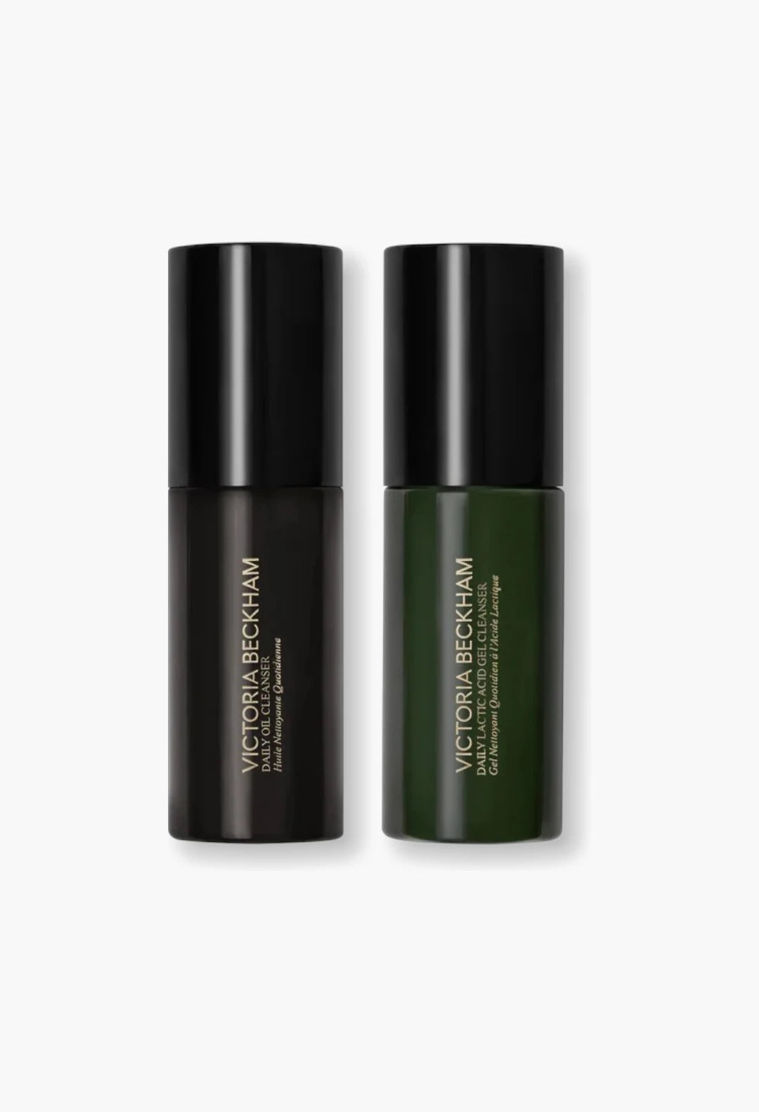 Travel Size Daily Cleansing Protocol