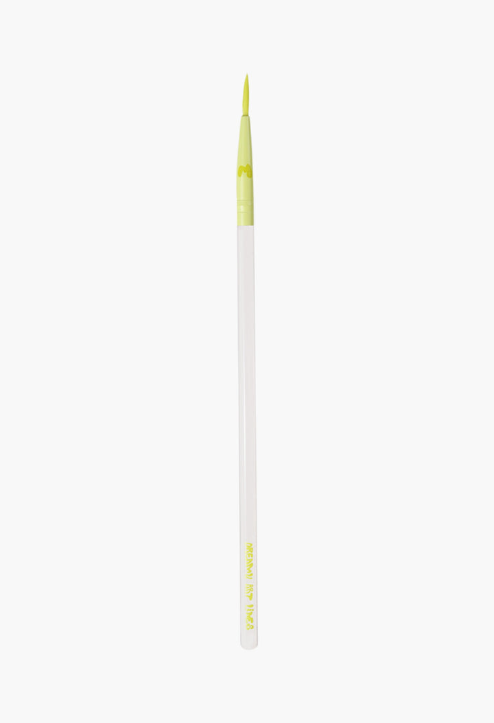 Pro Face & Eye Brush Collection