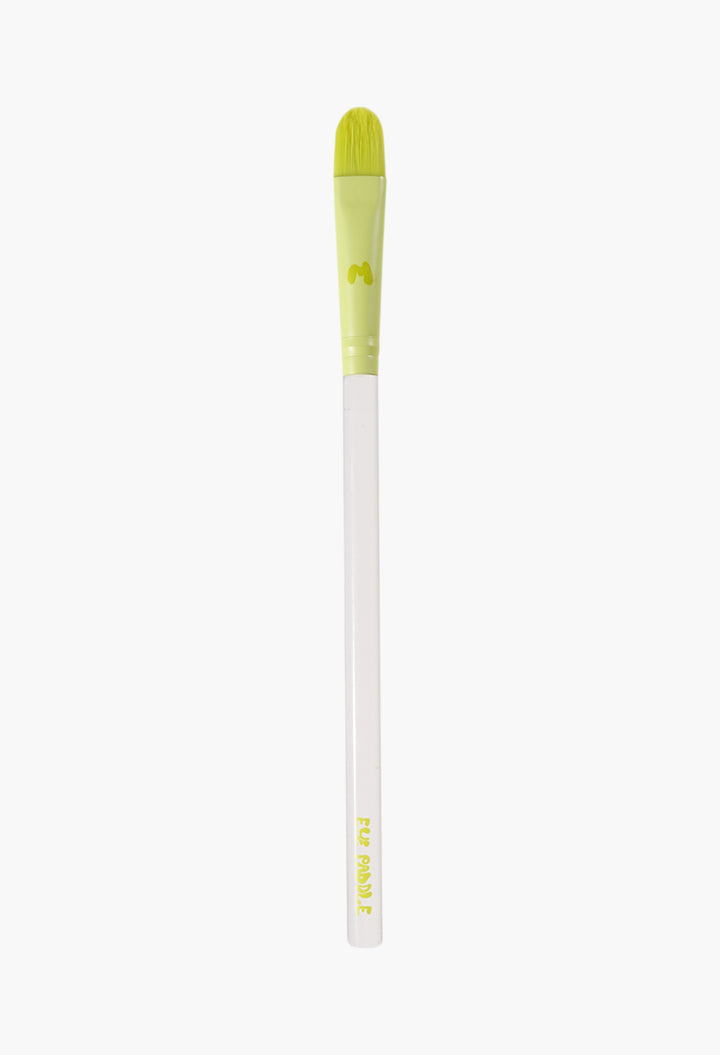 Pro Face & Eye Brush Collection