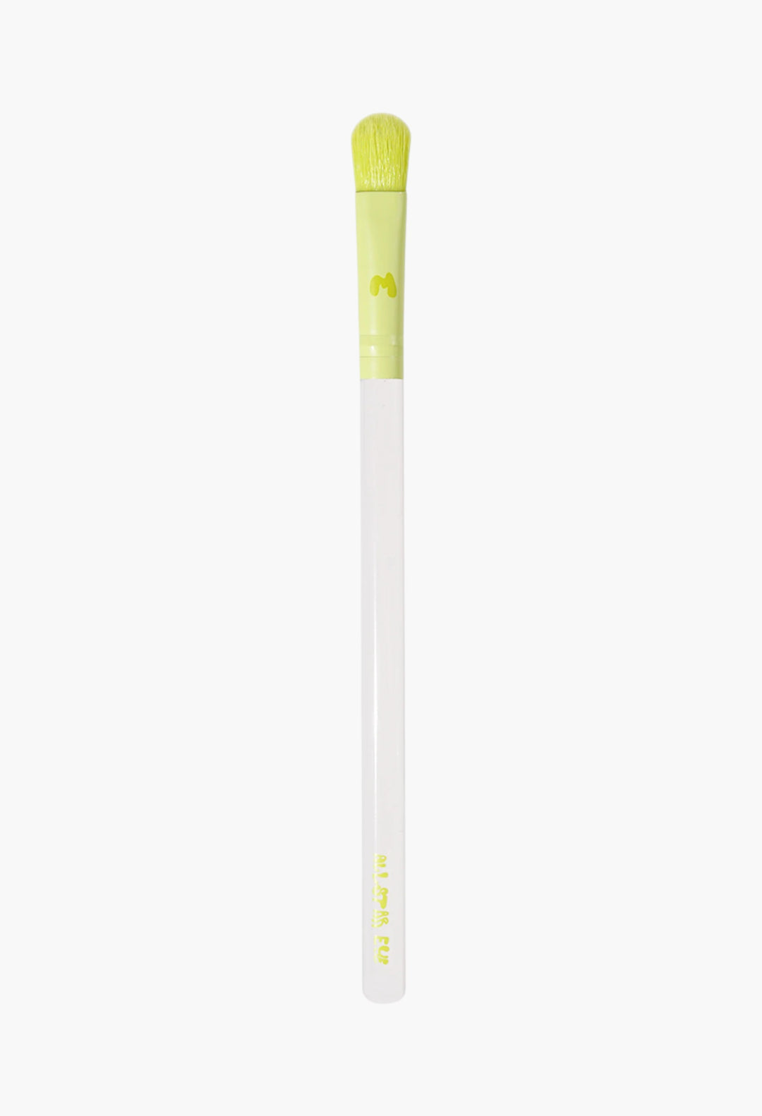Pro Face & Eye Brush Collection