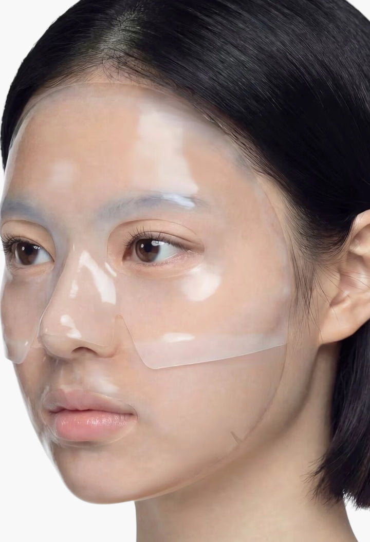 Hyper Hyaluronate Mask