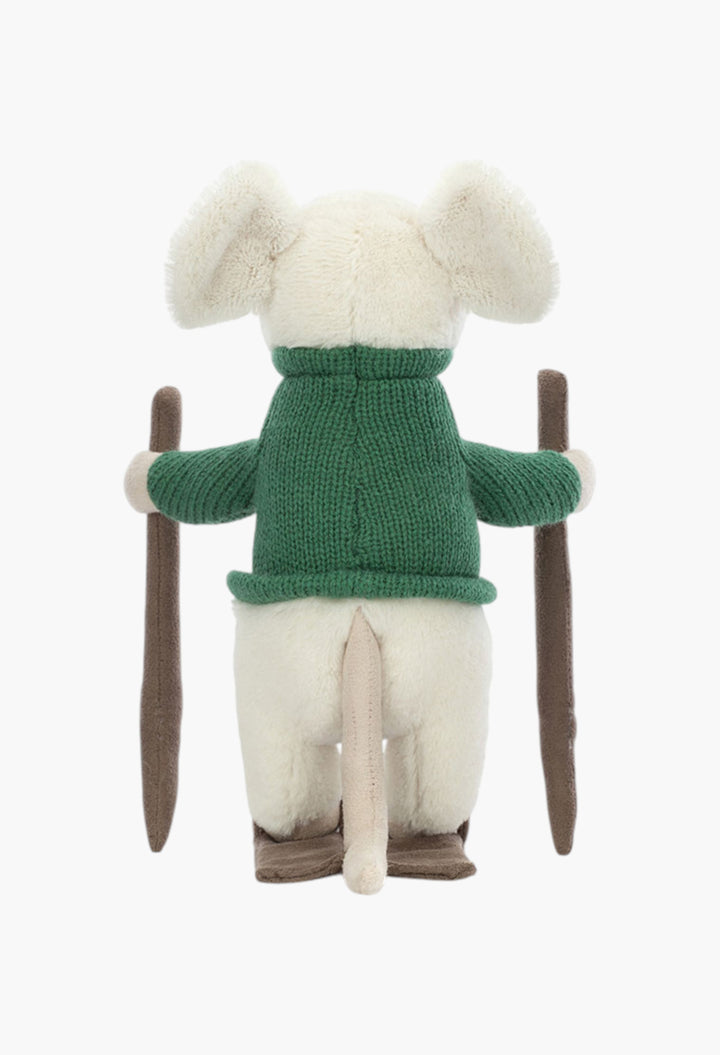 Merry Mouse Skiing - GLAM MODA