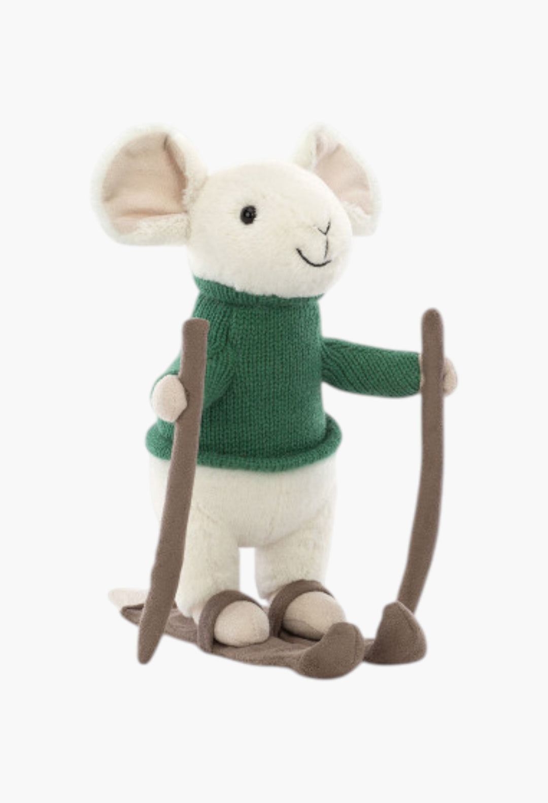 Merry Mouse Skiing - GLAM MODA