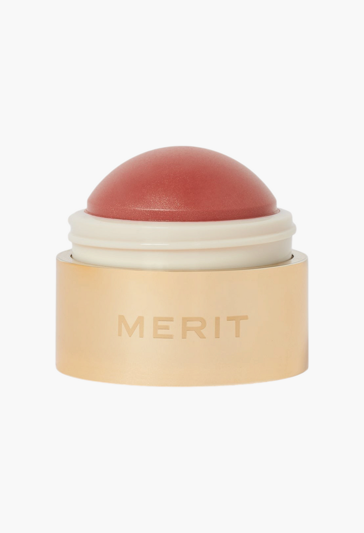 MERIT Beauty The Intro Set