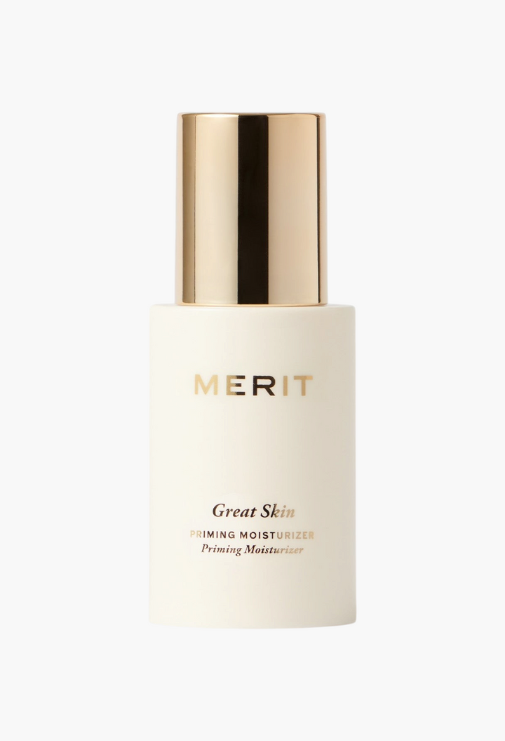 MERIT Beauty The Full Collection