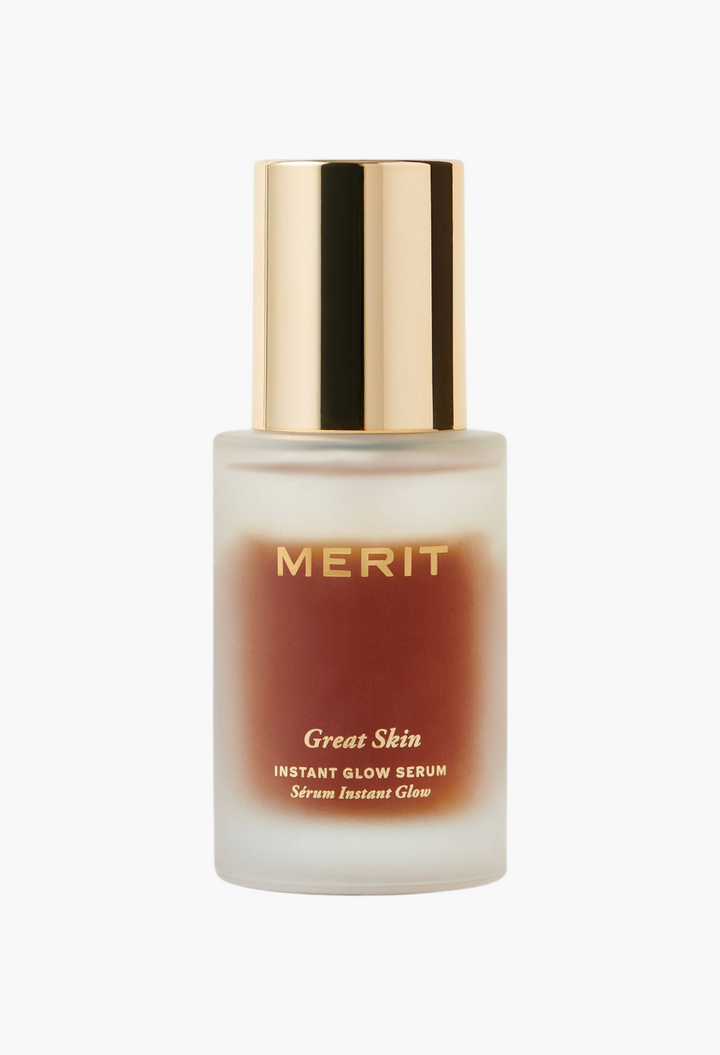 MERIT Beauty The Base Set