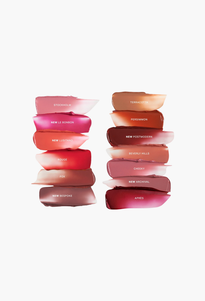 MERIT Beauty The Complexion Set