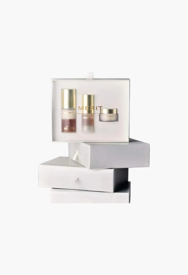 Mini Great Skin Skincare Essentials Gift Set