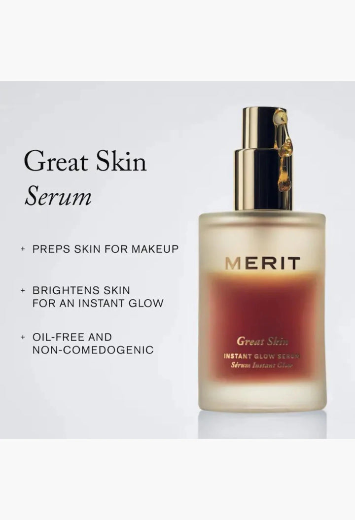 Mini Great Skin Skincare Essentials Gift Set