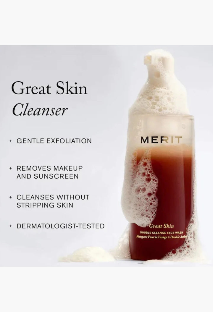 Mini Great Skin Skincare Essentials Gift Set