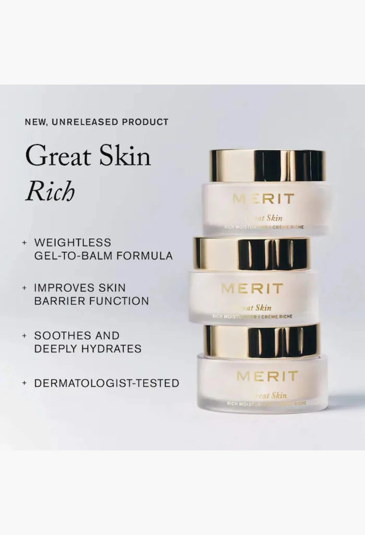 Mini Great Skin Skincare Essentials Gift Set