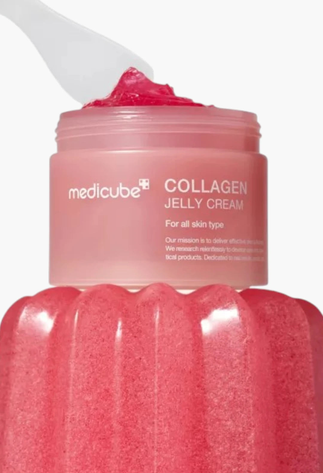 Collagen Jelly Cream