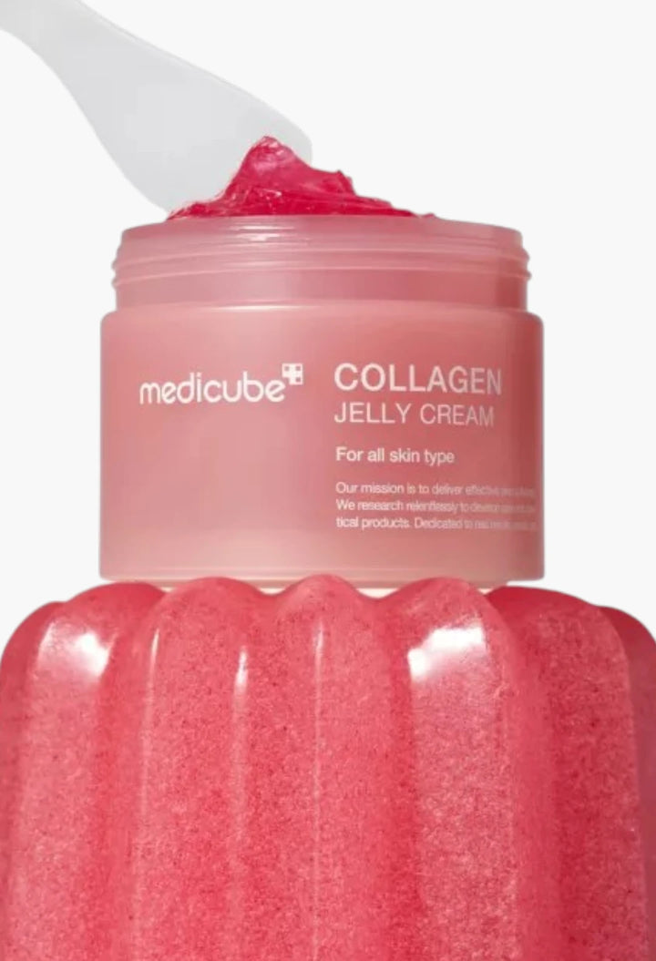 Collagen Jelly Cream