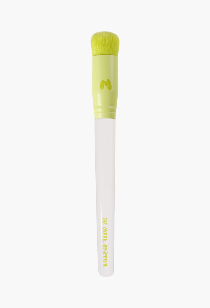 Pro Face & Eye Brush Collection