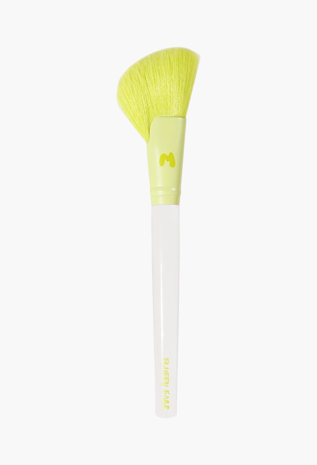 Pro Face & Eye Brush Collection