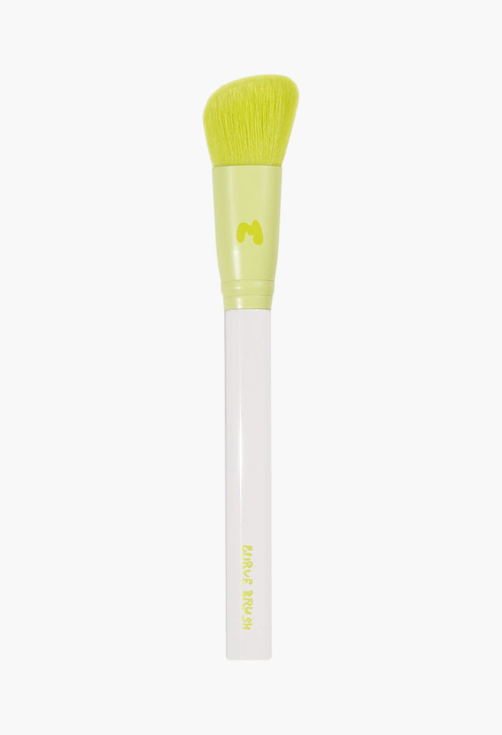 Pro Face & Eye Brush Collection