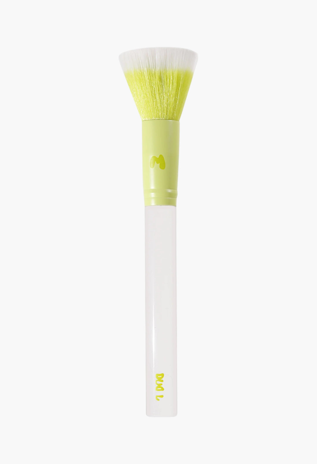 Pro Face & Eye Brush Collection