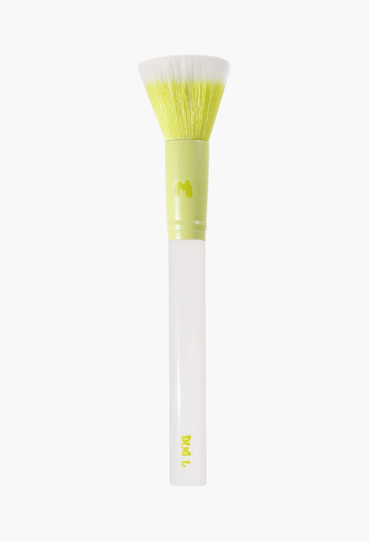 Pro Face & Eye Brush Collection