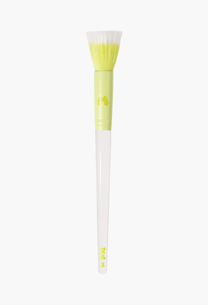 Pro Face & Eye Brush Collection
