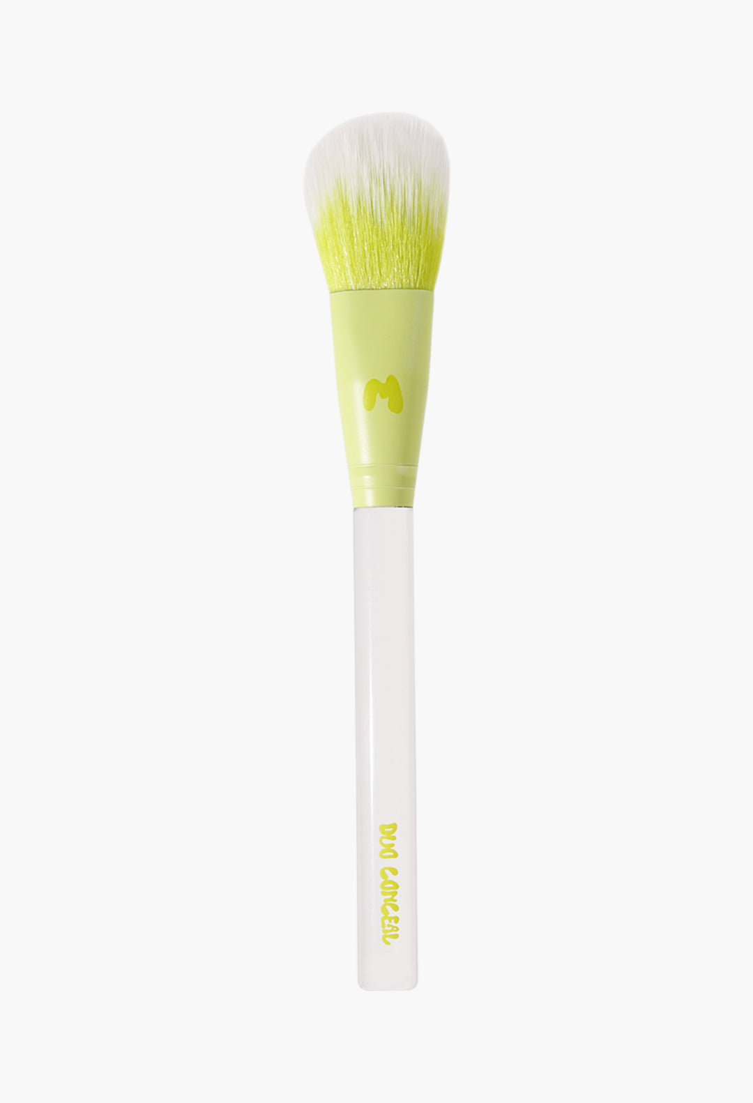Pro Face & Eye Brush Collection