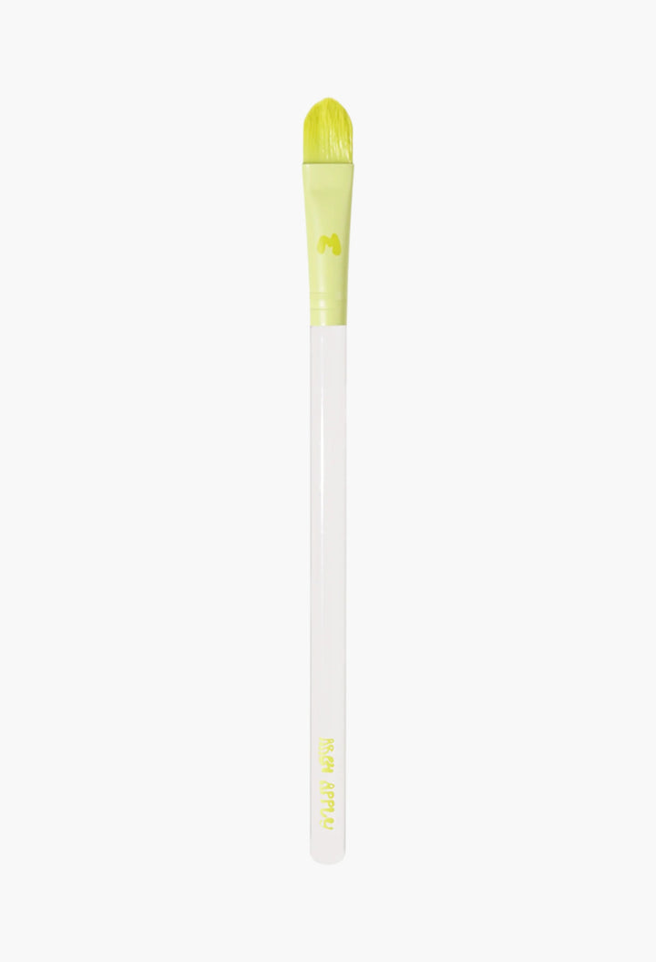 Pro Face & Eye Brush Collection