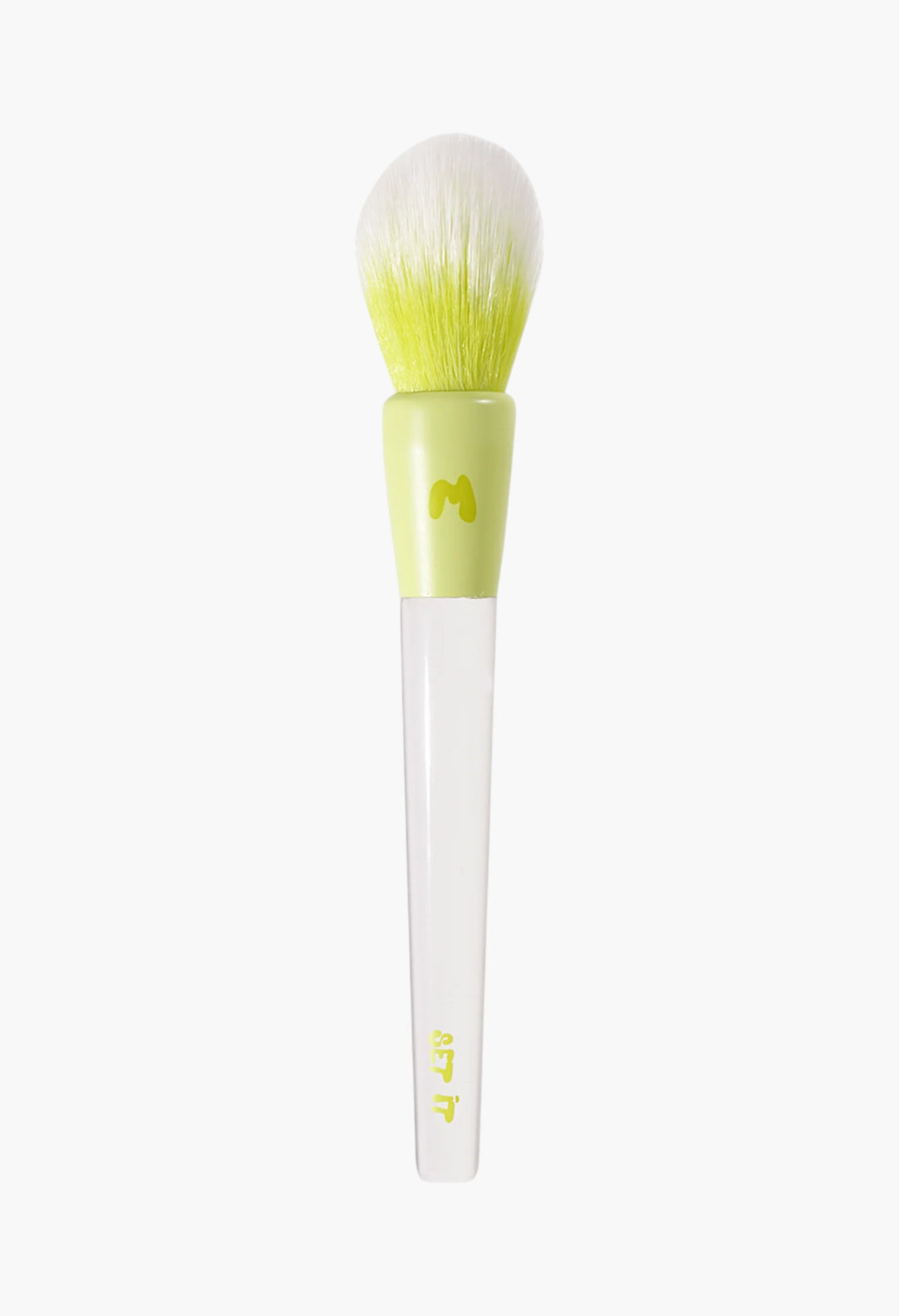 Pro Face & Eye Brush Collection