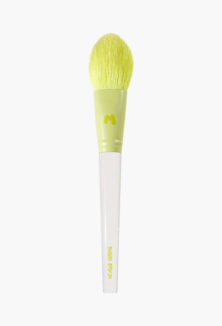 Pro Face & Eye Brush Collection