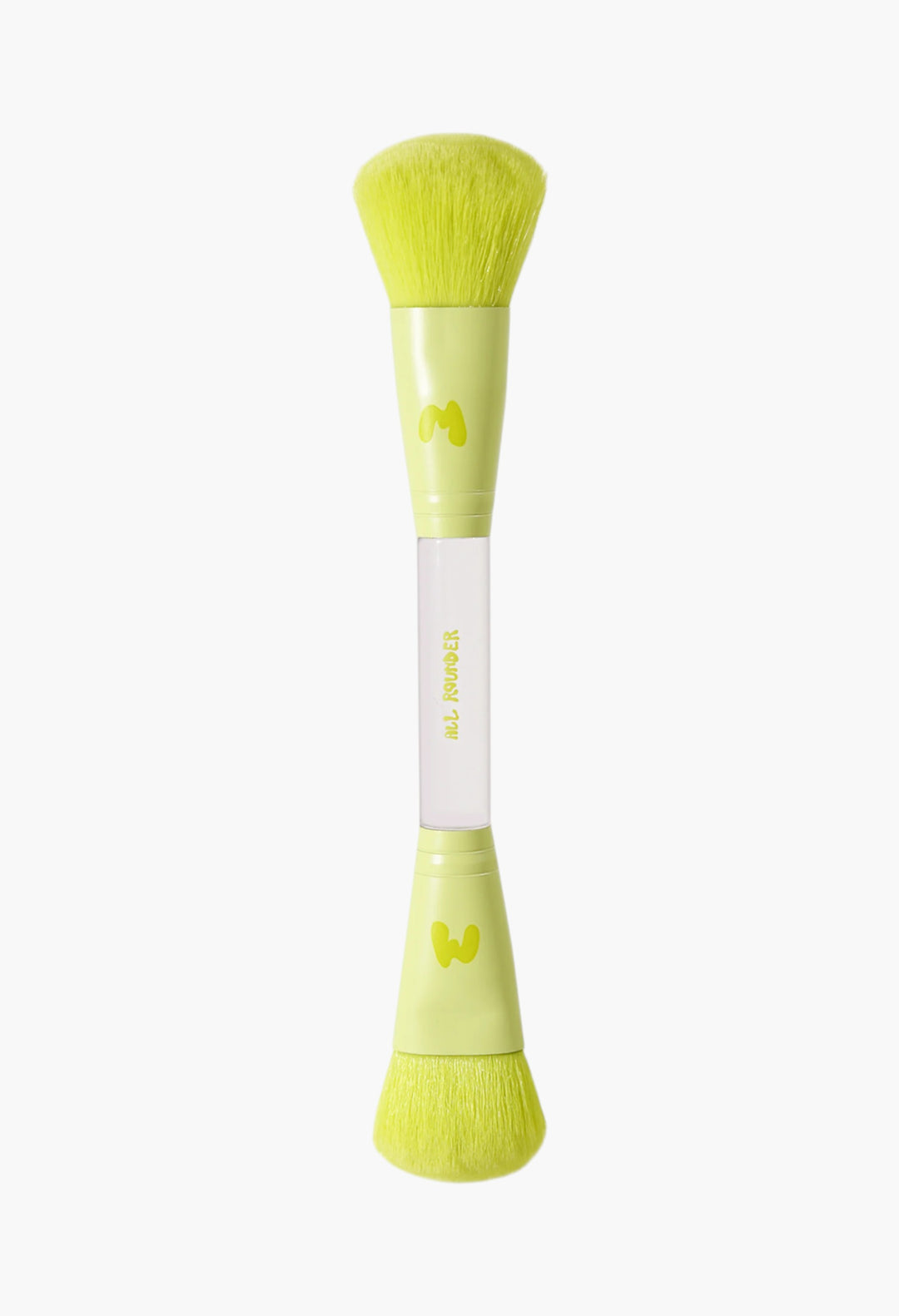 Pro Face & Eye Brush Collection