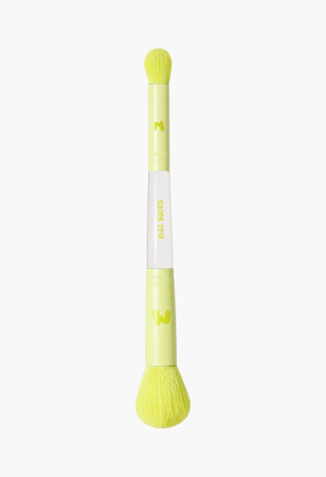 Pro Face & Eye Brush Collection