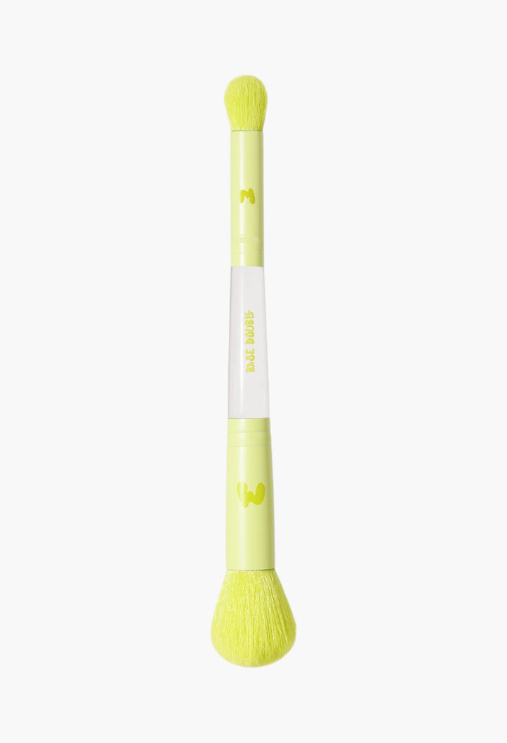 Pro Face & Eye Brush Collection