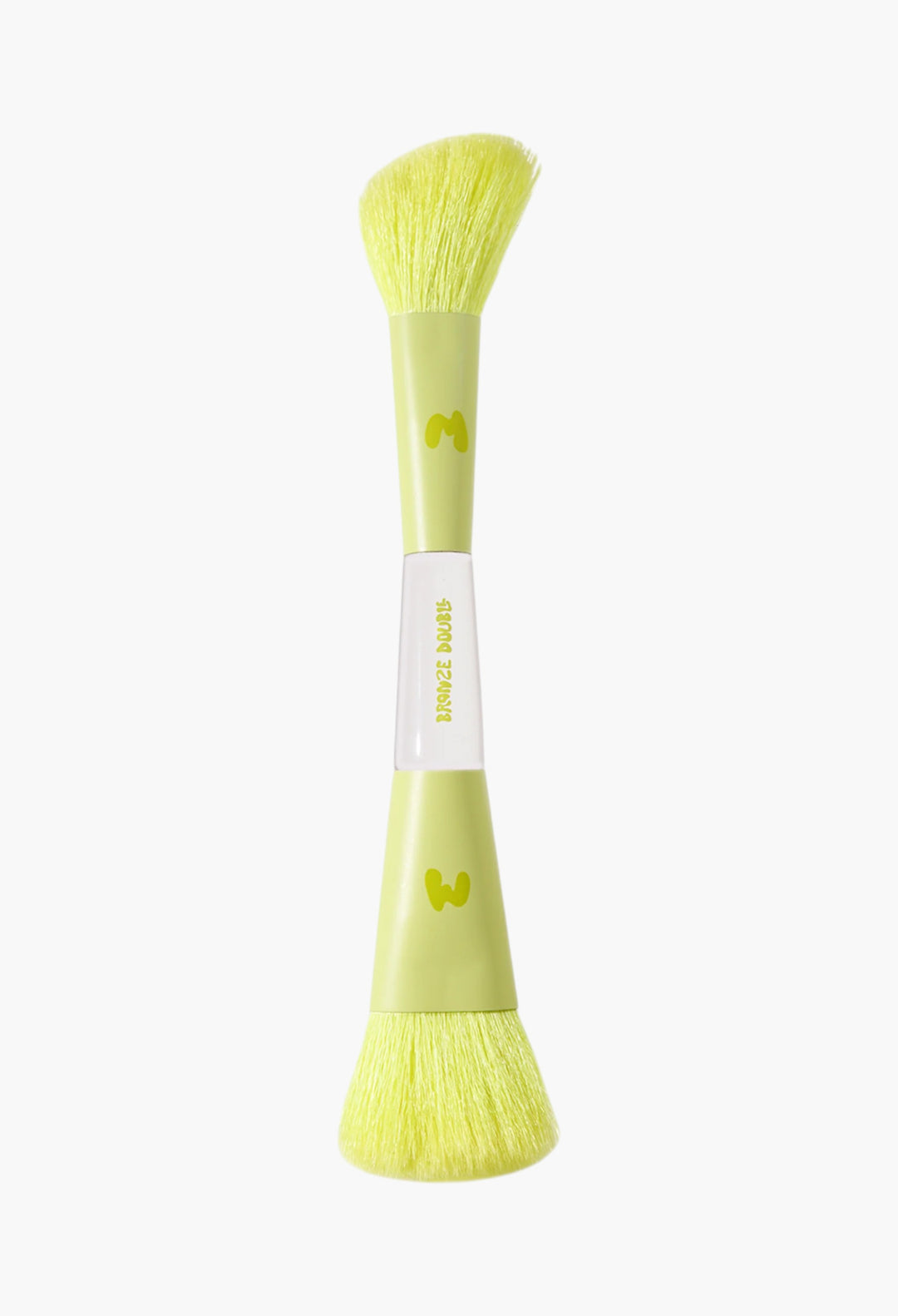Pro Face & Eye Brush Collection