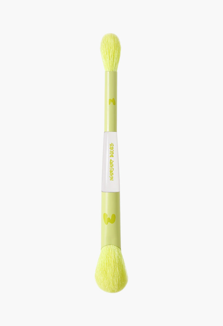 Pro Face & Eye Brush Collection