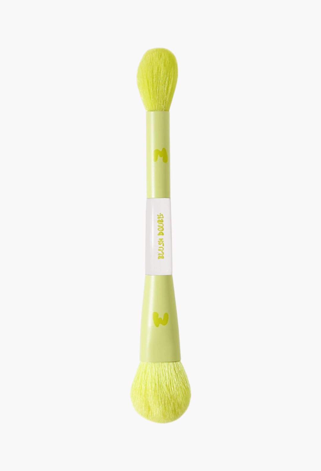 Pro Face & Eye Brush Collection