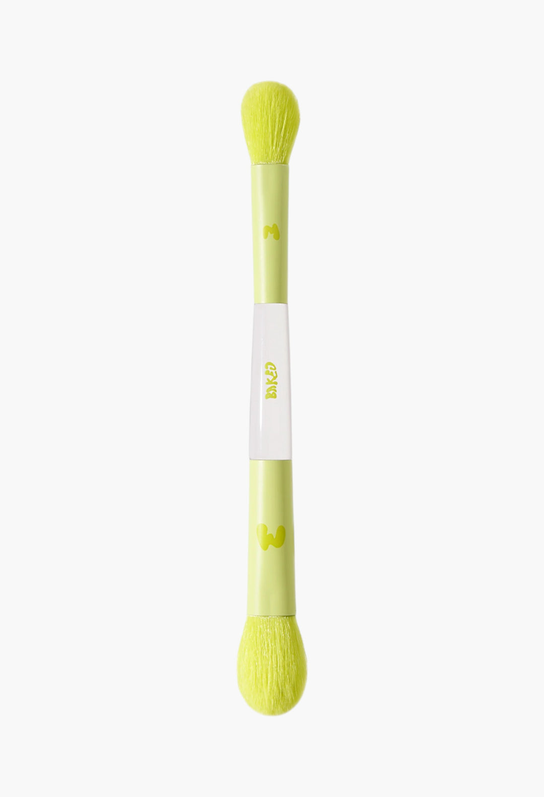Pro Face & Eye Brush Collection