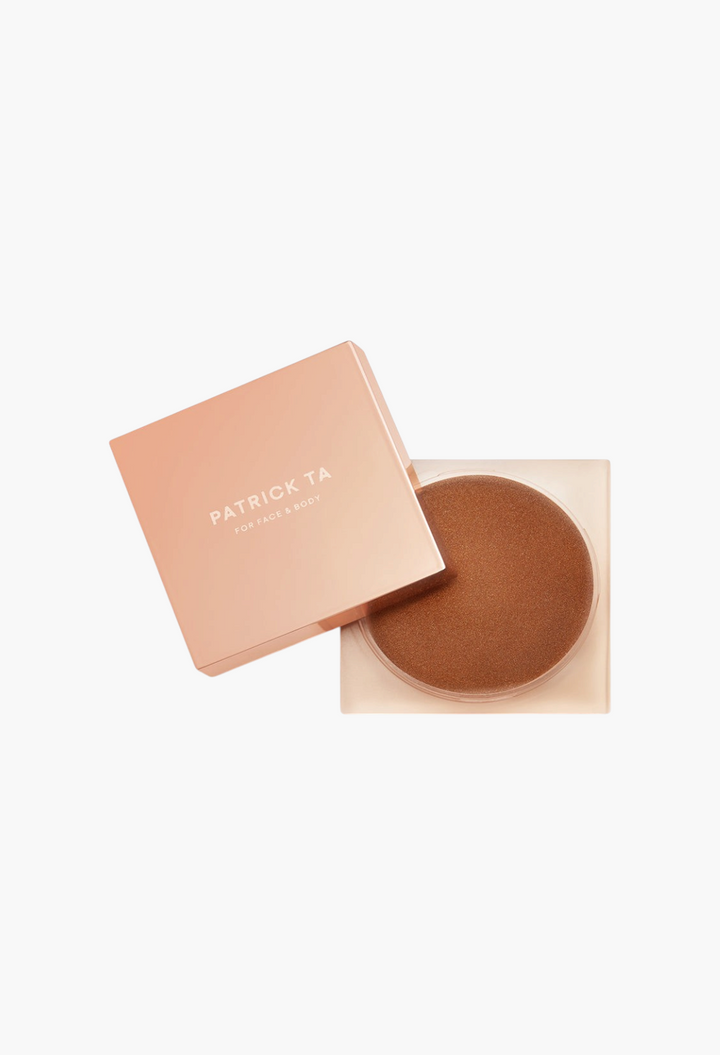 Patrick Ta Major Glow Balm