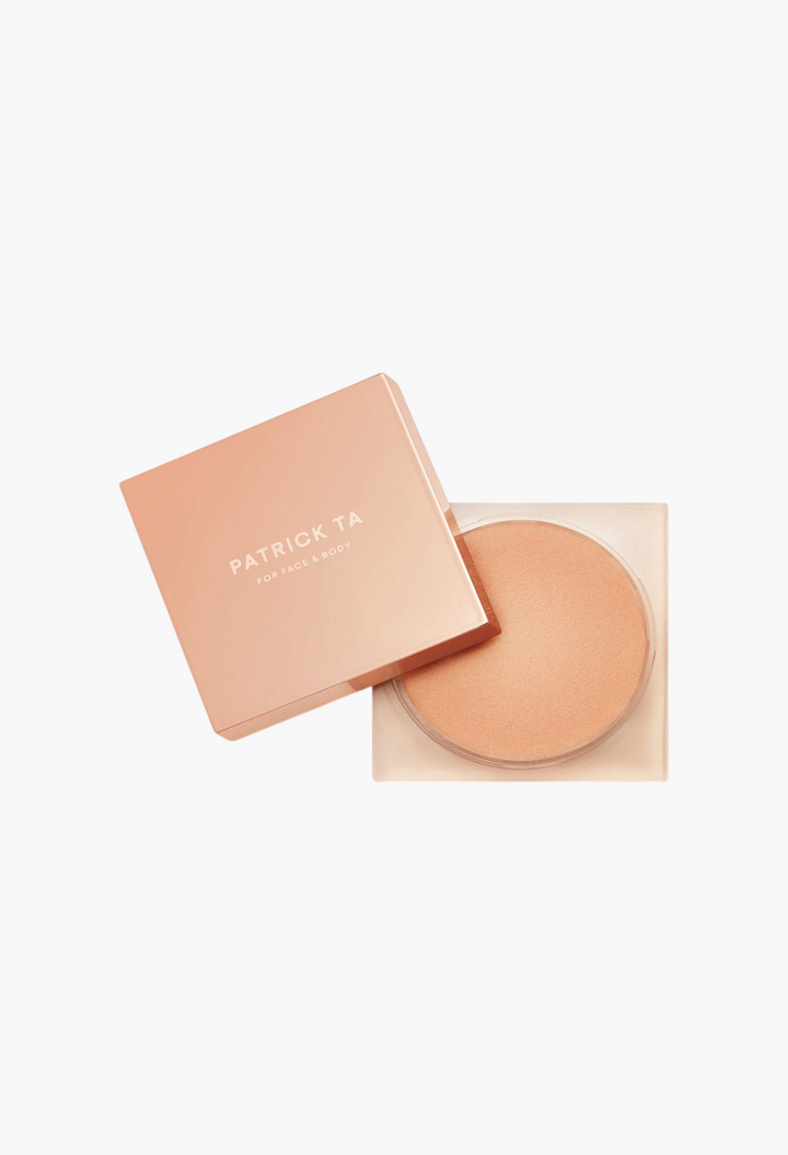 Patrick Ta Major Glow Balm