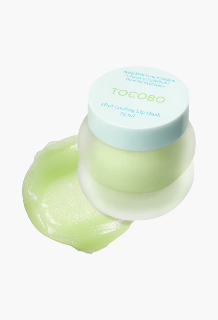 Lip Mask (4 Options)
