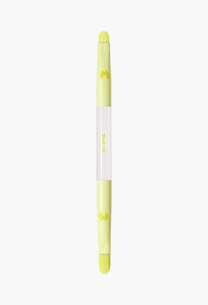 Pro Face & Eye Brush Collection