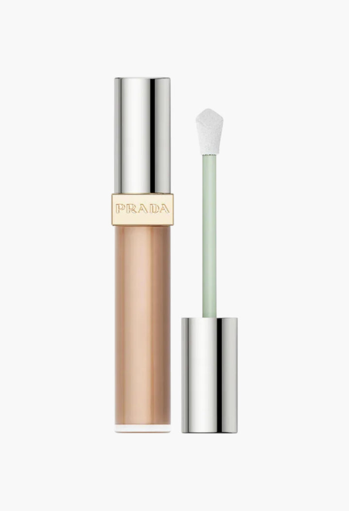 Micro-Correcting Blurring Concealer with Peptides - GLAM MODA
