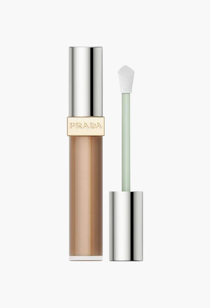 Micro-Correcting Blurring Concealer with Peptides - GLAM MODA