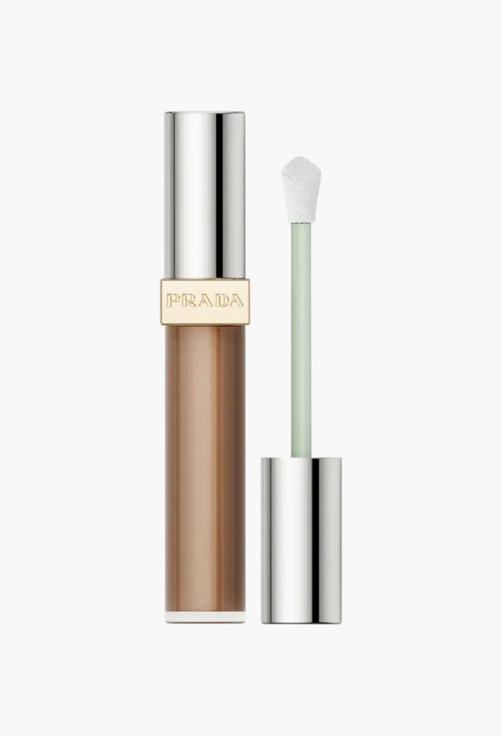 Micro-Correcting Blurring Concealer with Peptides - GLAM MODA