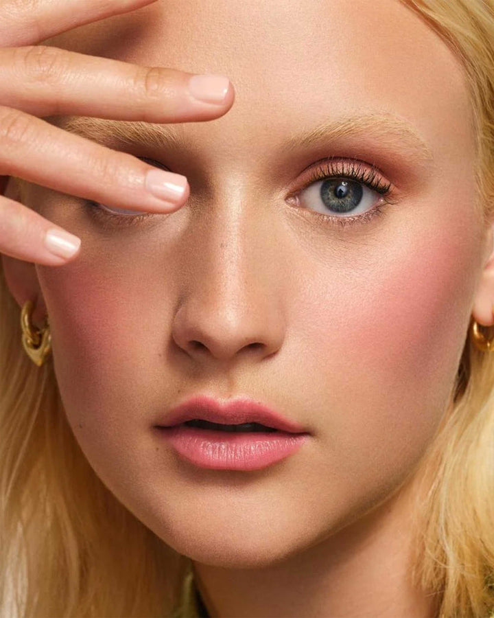 Cream Clay Blush - GLAM MODA