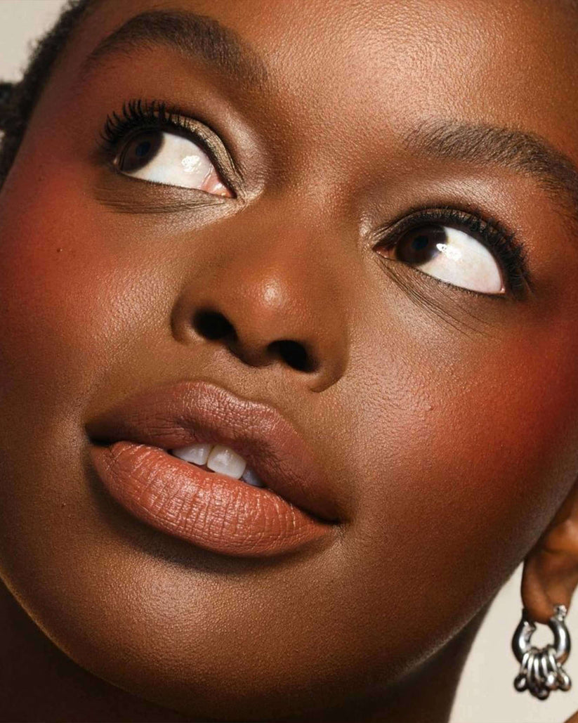 Cream Clay Blush - GLAM MODA