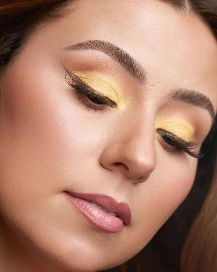 Cream Clay Matte Eyeshadow - GLAM MODA