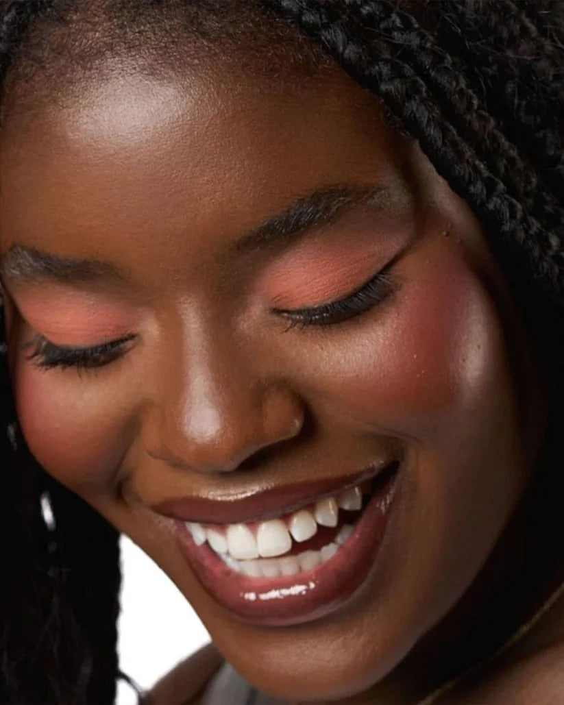 Cream Clay Matte Eyeshadow - GLAM MODA