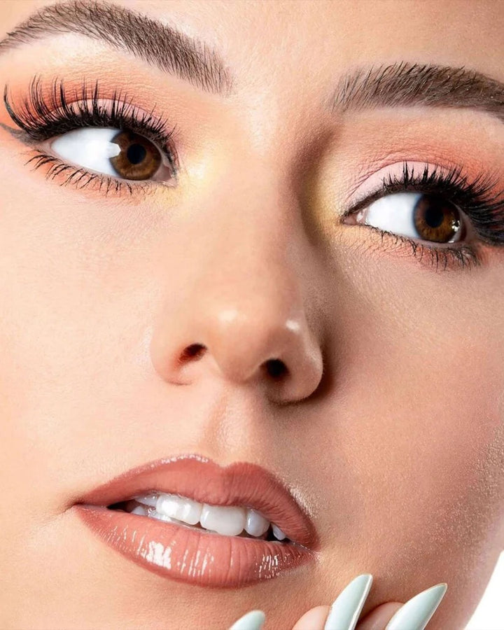 Cream Clay Matte Eyeshadow - GLAM MODA