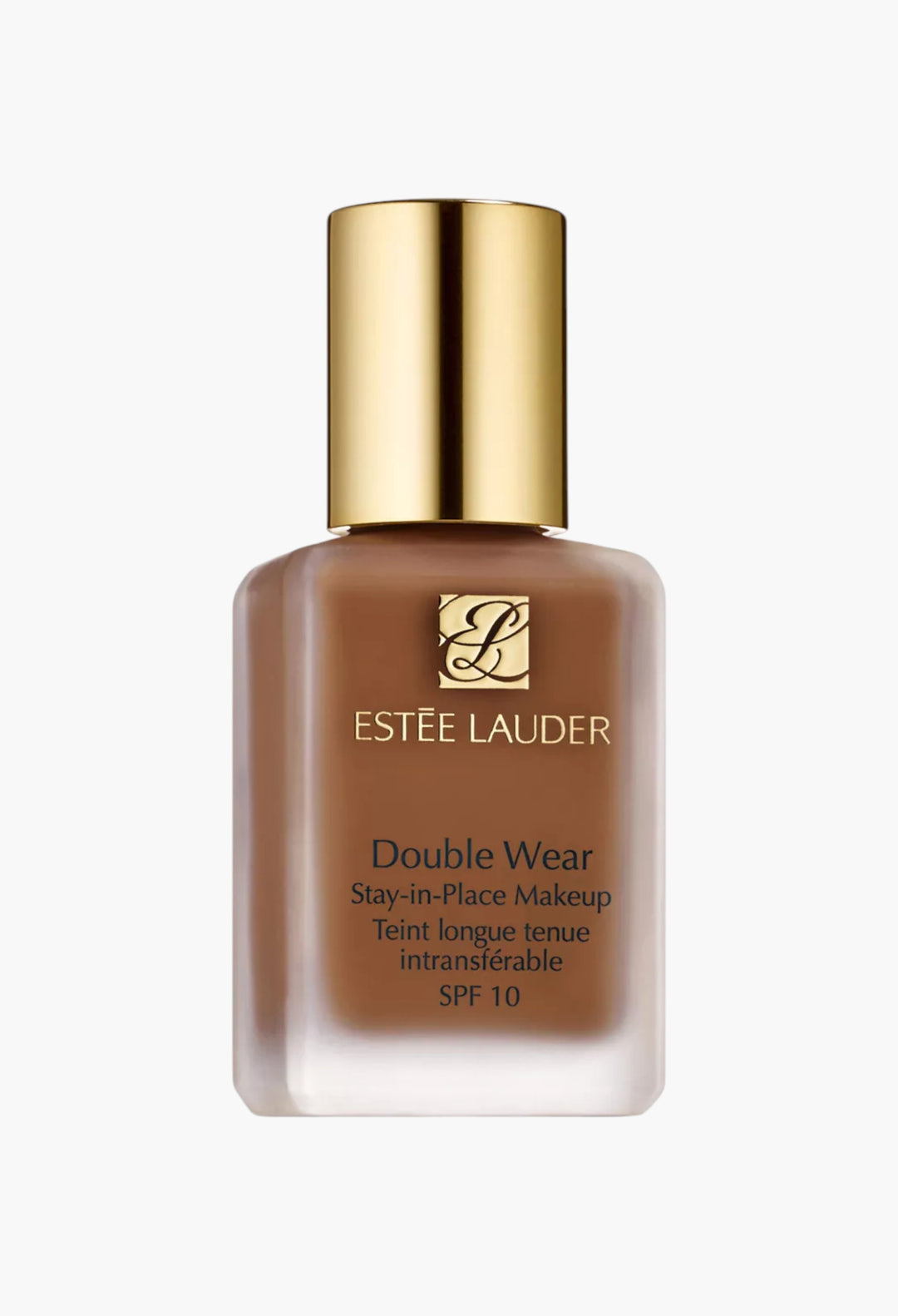Double Wear Stay-In-Place Foundation SPF10 30ml - GLAM MODA
