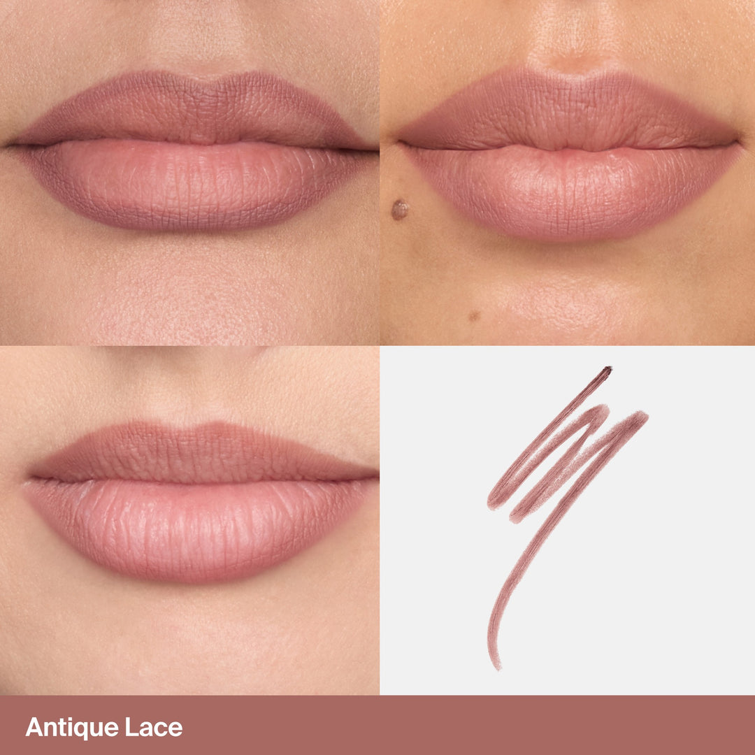 Haus Labs The Edge Lip Shaping Pencil